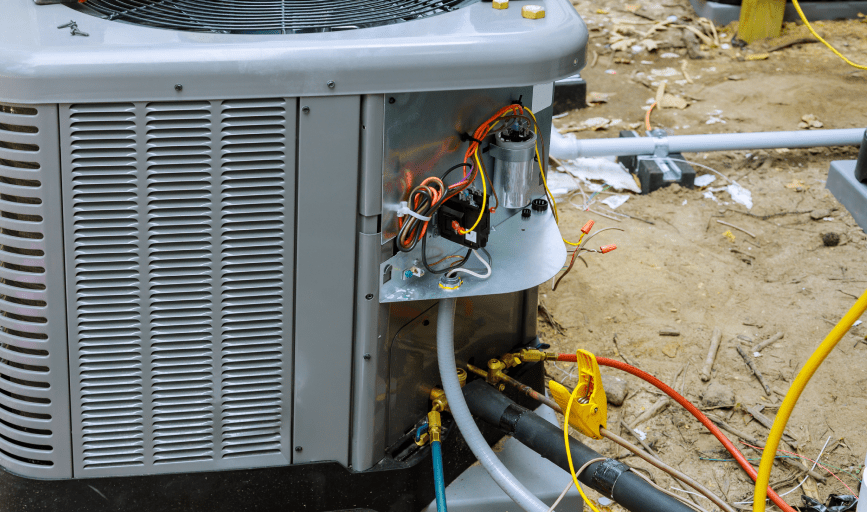 Escos Heating & Cooling