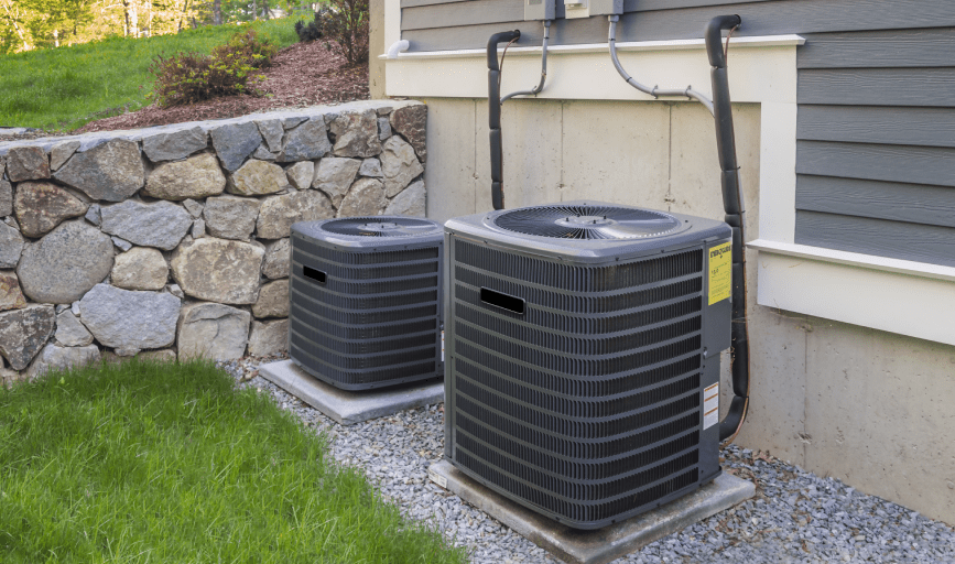 Escos Heating & Cooling