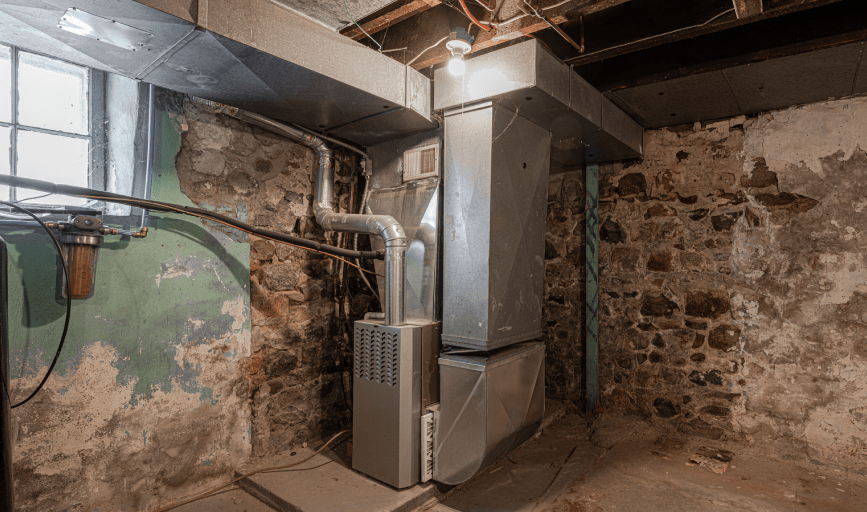 Escos Heating & Cooling